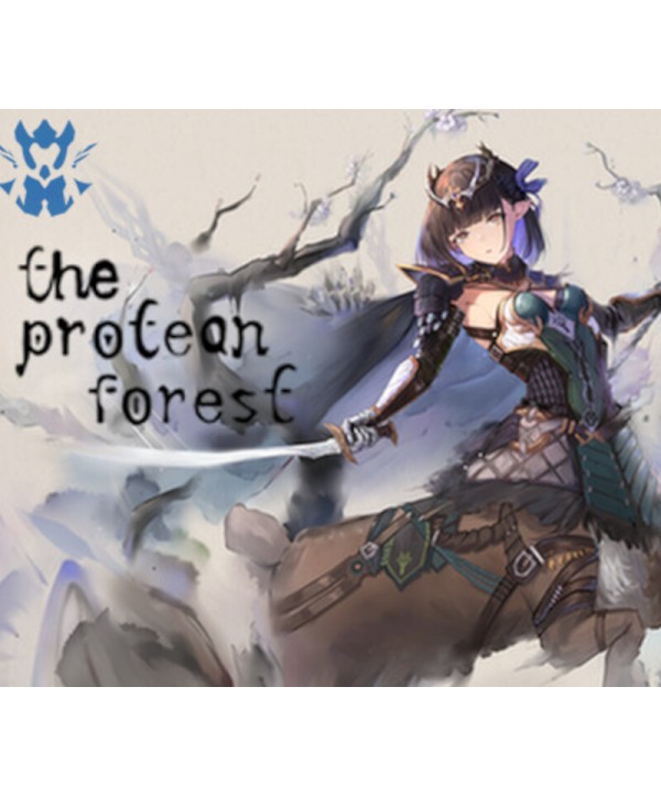 The Protean Forest Steam Key GLOBAL